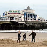 Bournemouth Pier