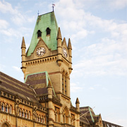 Winchester Guildhall