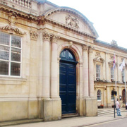 Sessions House in Northampton