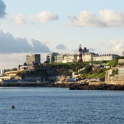 Plymouth Hoe