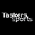 Taskers Sports Logo