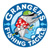 Grangers Fishing Tackle Logo