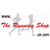 The Running Shop Logo