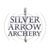 Silver Arrow Archery Logo
