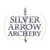 Silver Arrow Archery Logo
