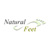 Natural Feet Logo