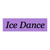 Ice Dance Logo