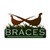Braces Gun Shop Logo