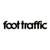 Foot Traffic Logo