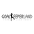 Goalkeeper Land Logo