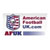 American Football UK Logo