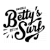 Betty's Surf Shop Logo