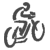 Winklebury Cycles Logo