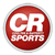 CR Sports Logo