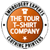 The Tour T-Shirt Company Logo