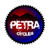 Petra Cycles Logo