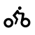 The Little Bike Company Logo