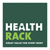 Health Rack Logo