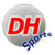 Doug Hillard Sports Logo