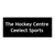 The Hockey Centre Logo