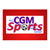 CGM Sports Logo