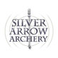 Silver Arrow Archery logo