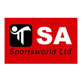 SA Sportsworld logo