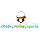 Cheeky Monkeys Sports logo