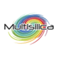 Multisilica logo