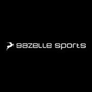Gazelle Sports Logo