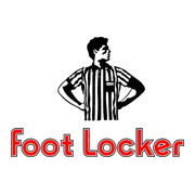 Foot Locker Logo