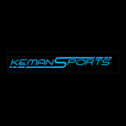 Keman Sports Logo