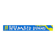 Humber Runner Logo