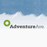 Adventure Avenue Logo