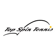 Top Spin Tennis Logo
