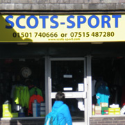 Scots-Sport Logo