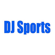 DJ Sports Logo