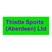 Thistle Sports Logo