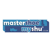 Mastershoe-Myshu Logo