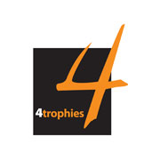 4trophies Logo