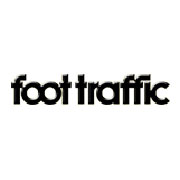 Foot Traffic Logo