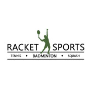 Racket Sports Logo
