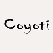 Coyoti Ski and Snowboard Logo