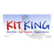 KitKing Logo