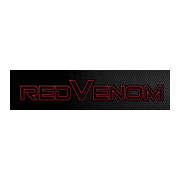 RedVenom Logo