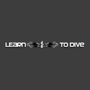 Learn To Dive Logo