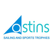 Astins Sailing Trophies Logo