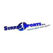 Surrey Sports Logo
