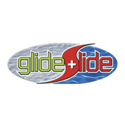 Glide & Slide Logo