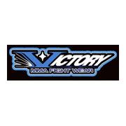 Victory MMA Fight Wear Logo